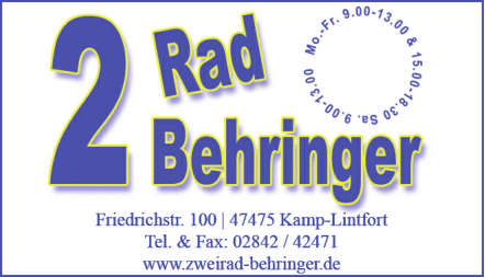 behringer